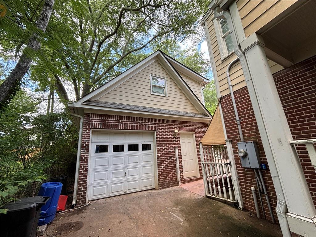 226 Inman Drive