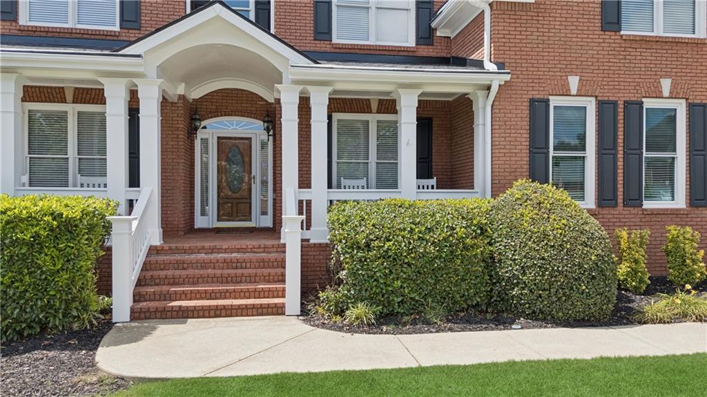 2145 Sugarstone Court
