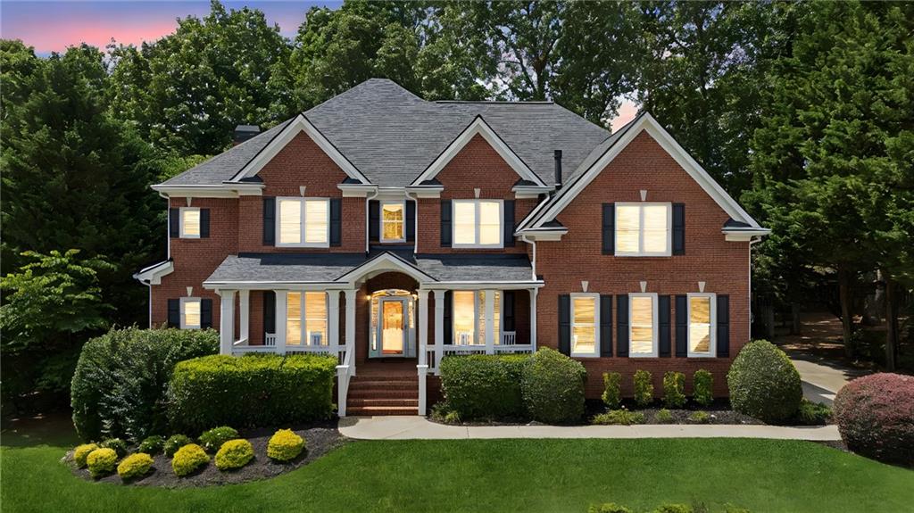 2145 Sugarstone Court