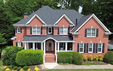 2145 Sugarstone Court Lawrenceville GA 30043