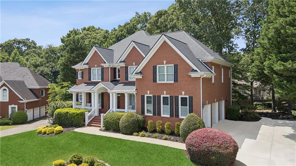 2145 Sugarstone Court