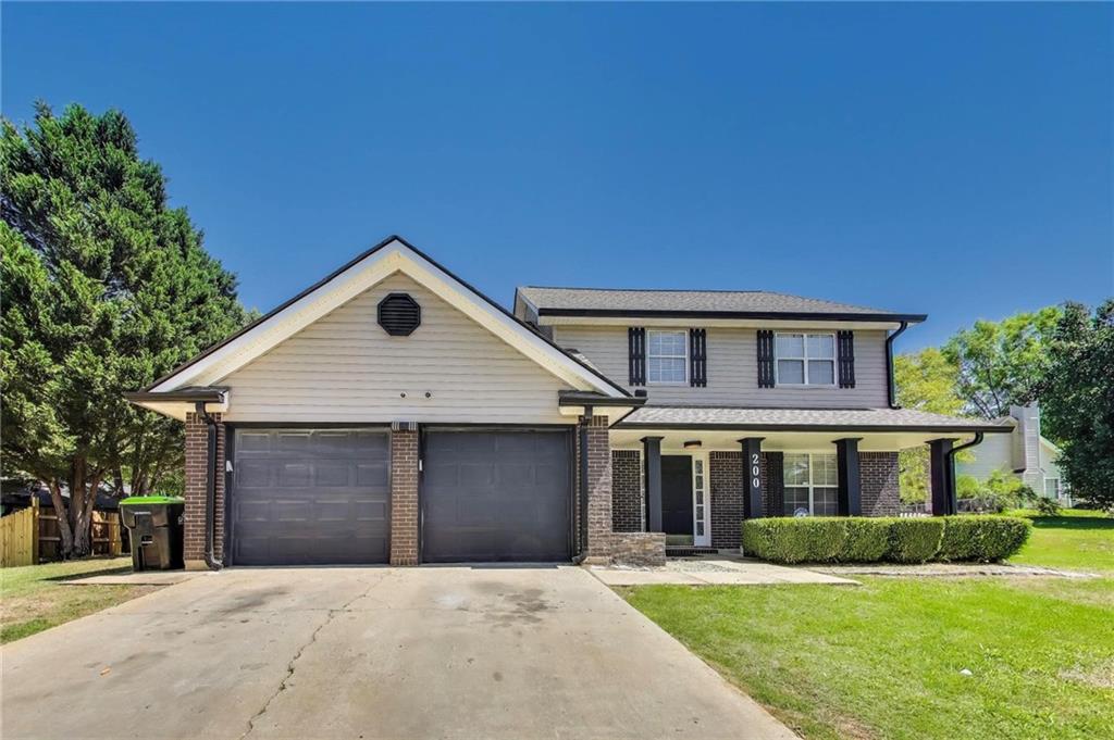 200 Tait Road