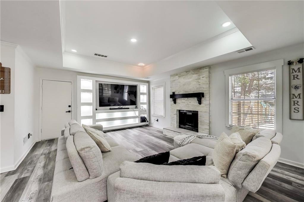 200 Tait Road