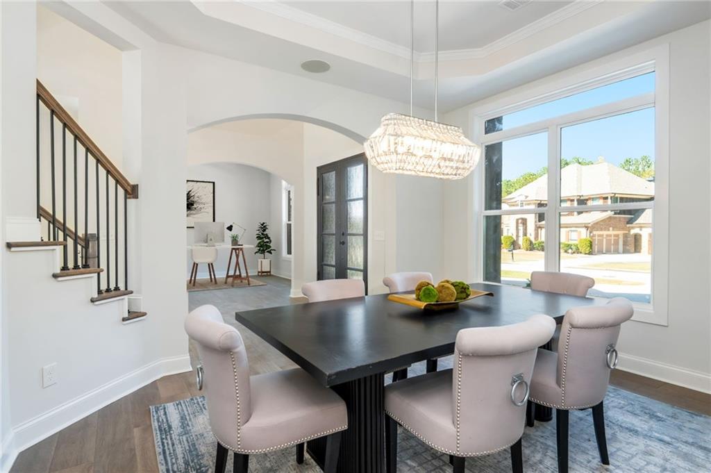 4158 Matisse Lane