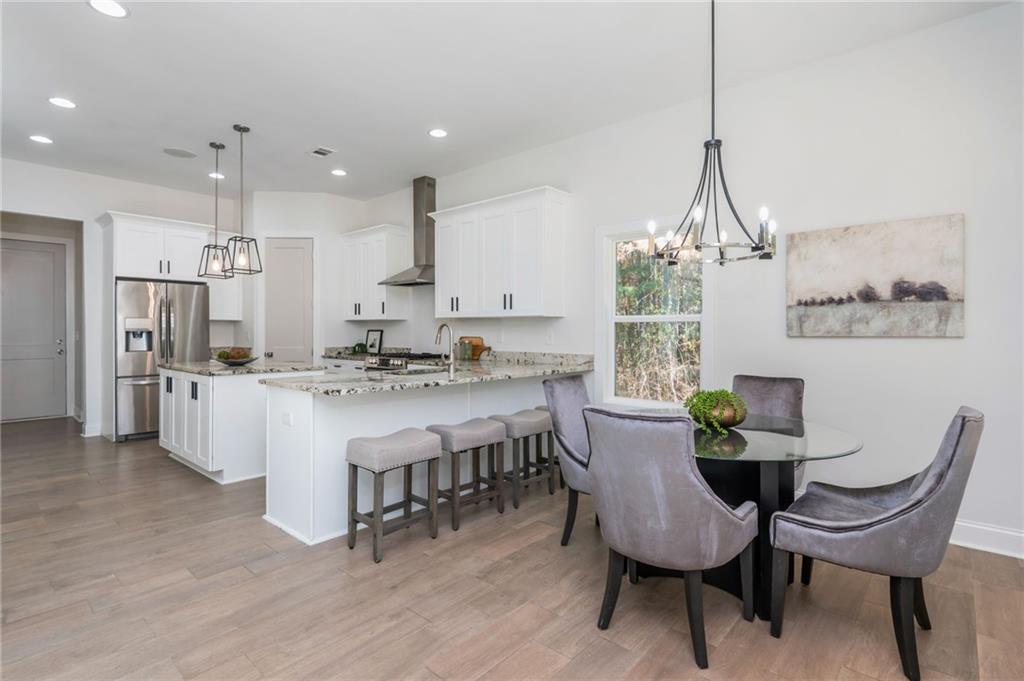 4158 Matisse Lane
