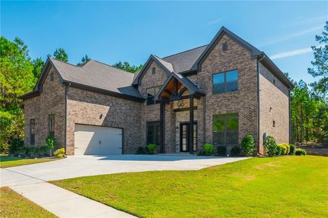 4158 Matisse Lane Fairburn GA 30213
