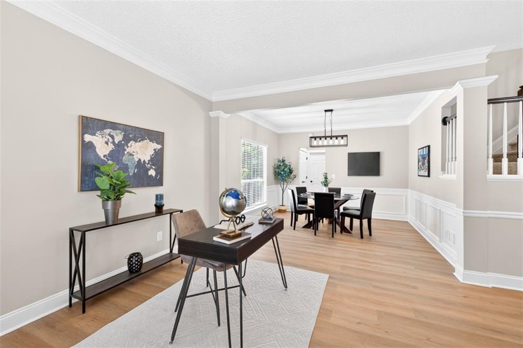 1087 Glen Chase Drive