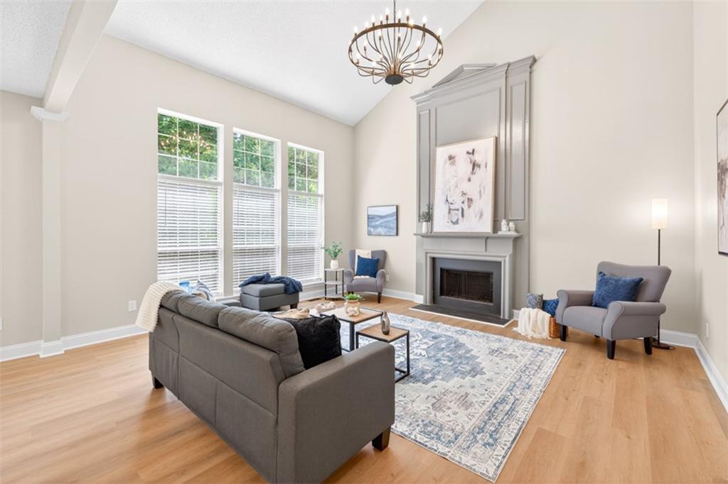 1087 Glen Chase Drive