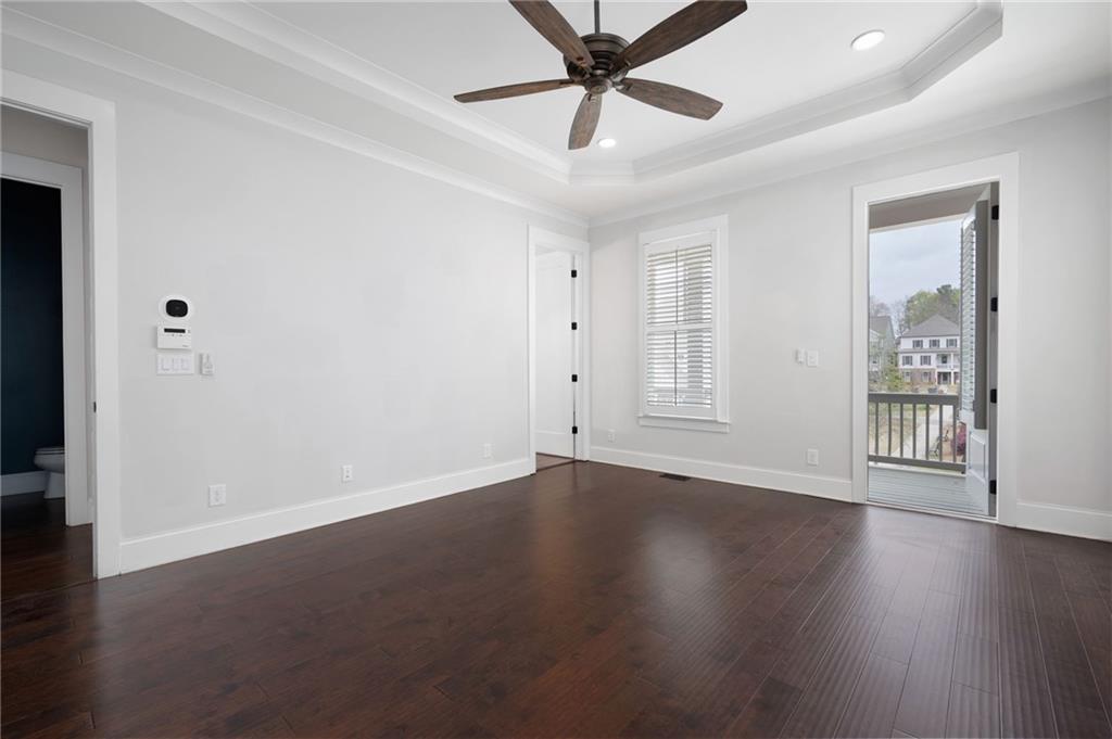 319 Riverton Way, Woodstock, Georgia image 31