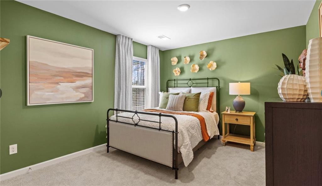 Twin Lakes - Residential