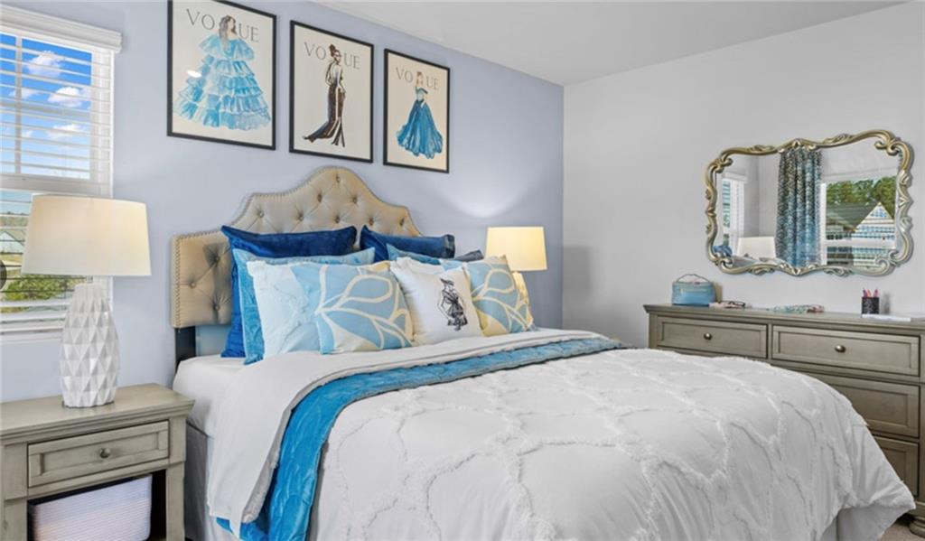 Twin Lakes - Residential