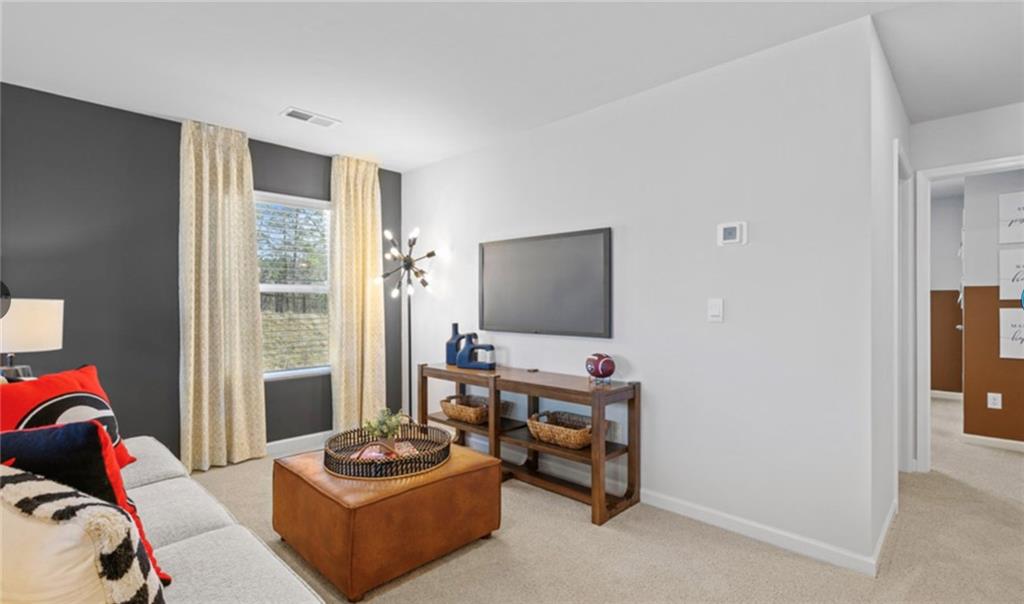 Twin Lakes - Residential