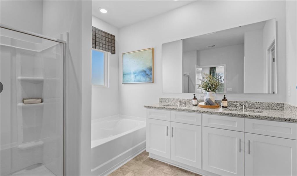 Twin Lakes - Residential
