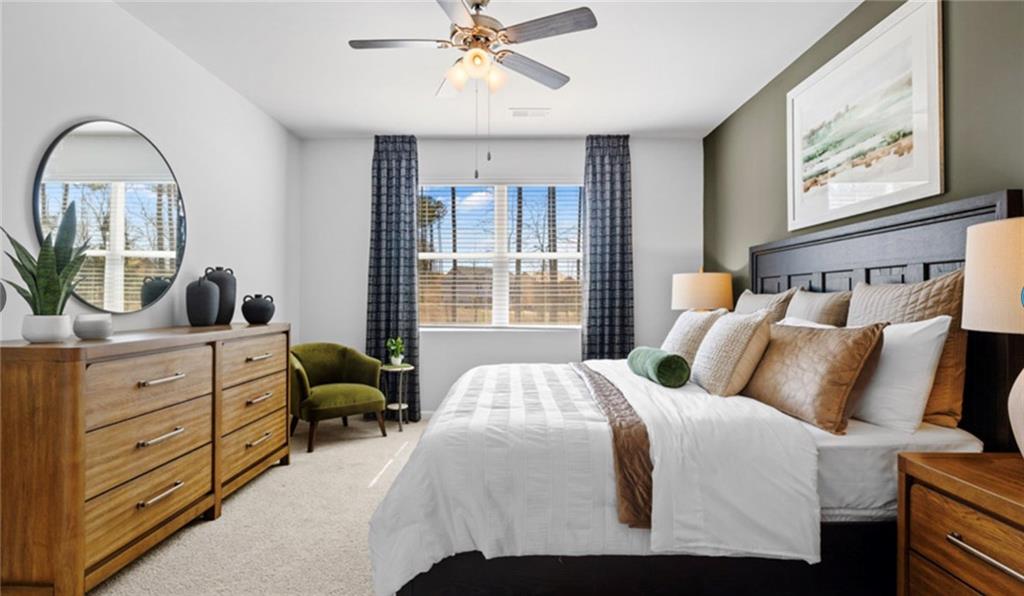 Twin Lakes - Residential