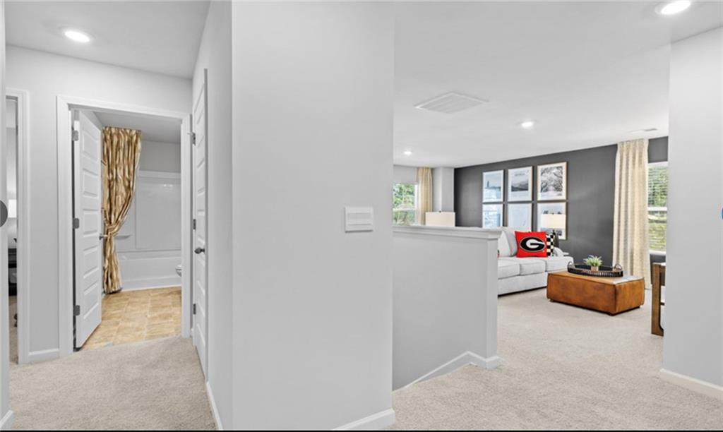 Twin Lakes - Residential