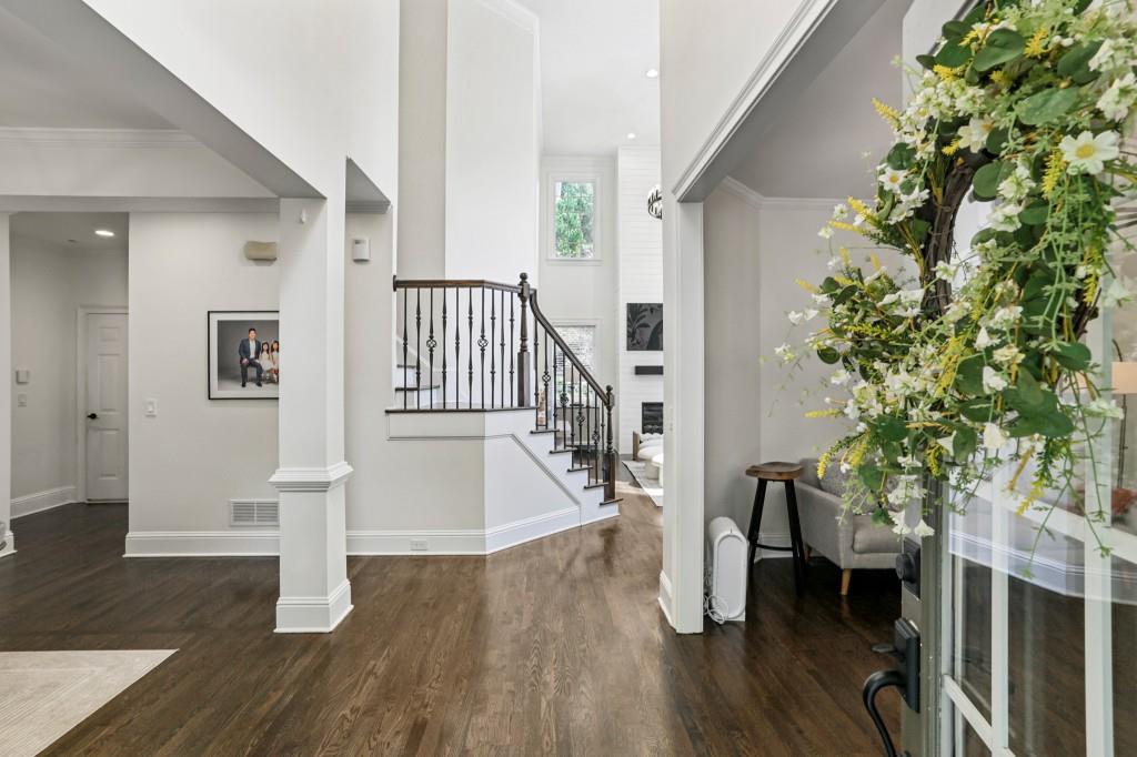 4944 Dovecote Trail