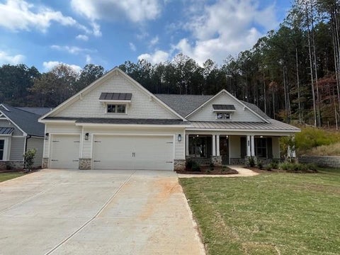 Photo of 713 Highgrove Pass, Canton, GA 30115 (MLS # 7848690)