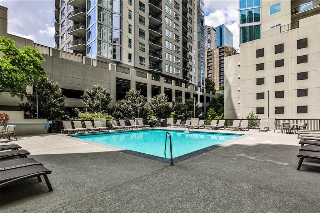 275 13th Street #605, Atlanta, Georgia image 25