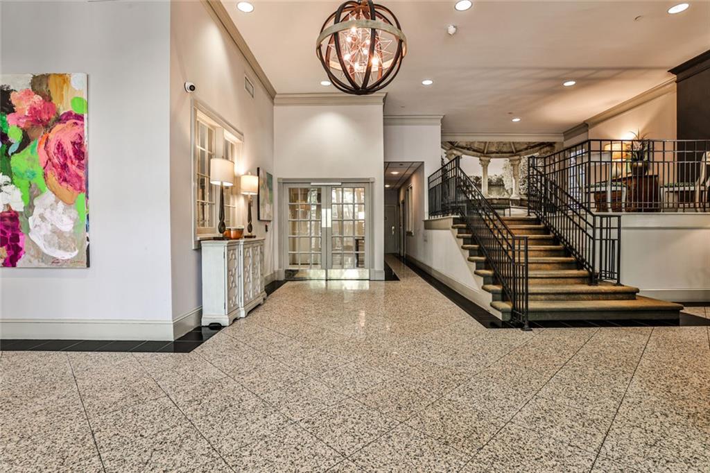 275 13th Street #605, Atlanta, Georgia image 22