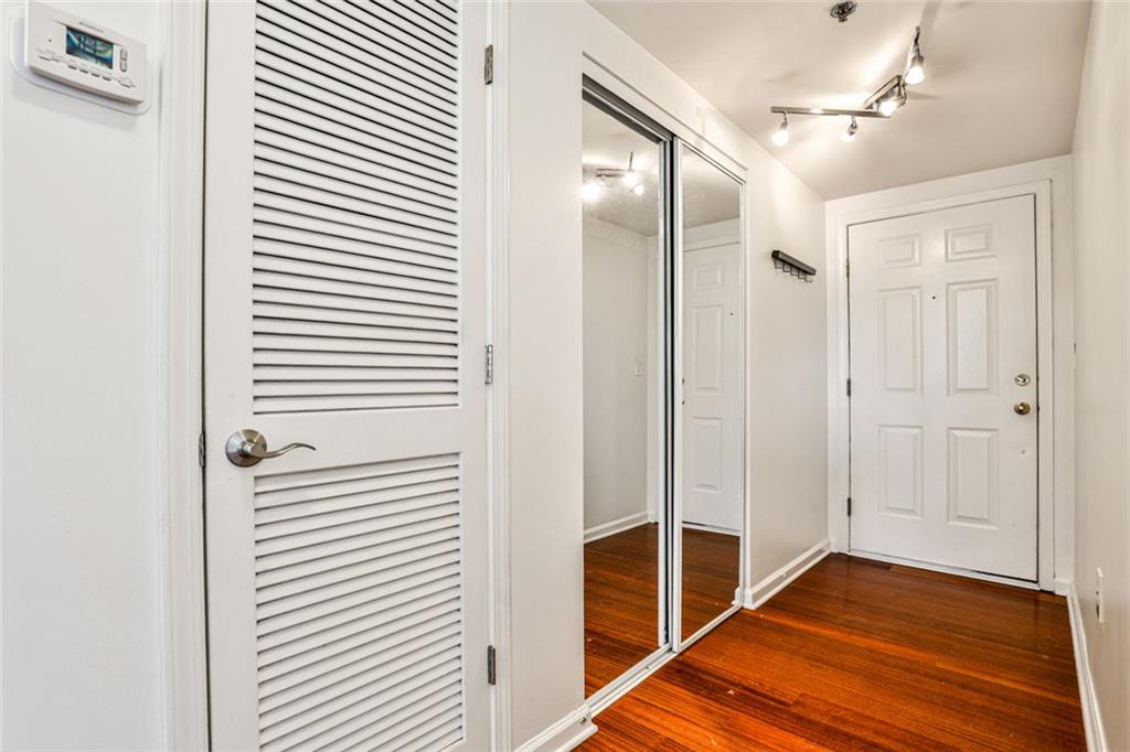 275 13th Street #605, Atlanta, Georgia image 9