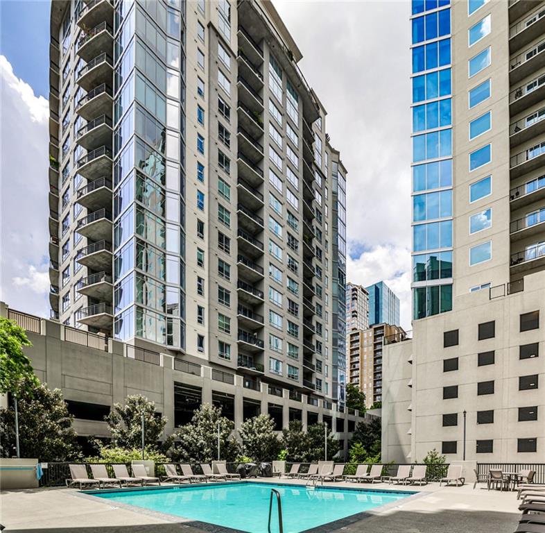 275 13th Street #605, Atlanta, Georgia image 24
