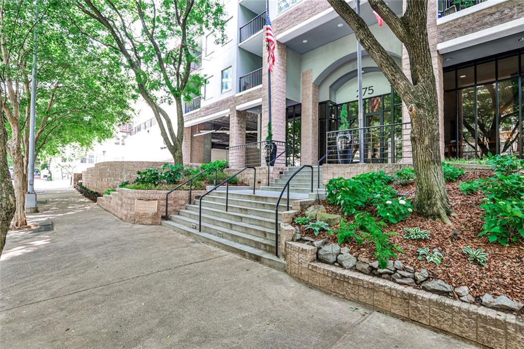 275 13th Street #605, Atlanta, Georgia image 28
