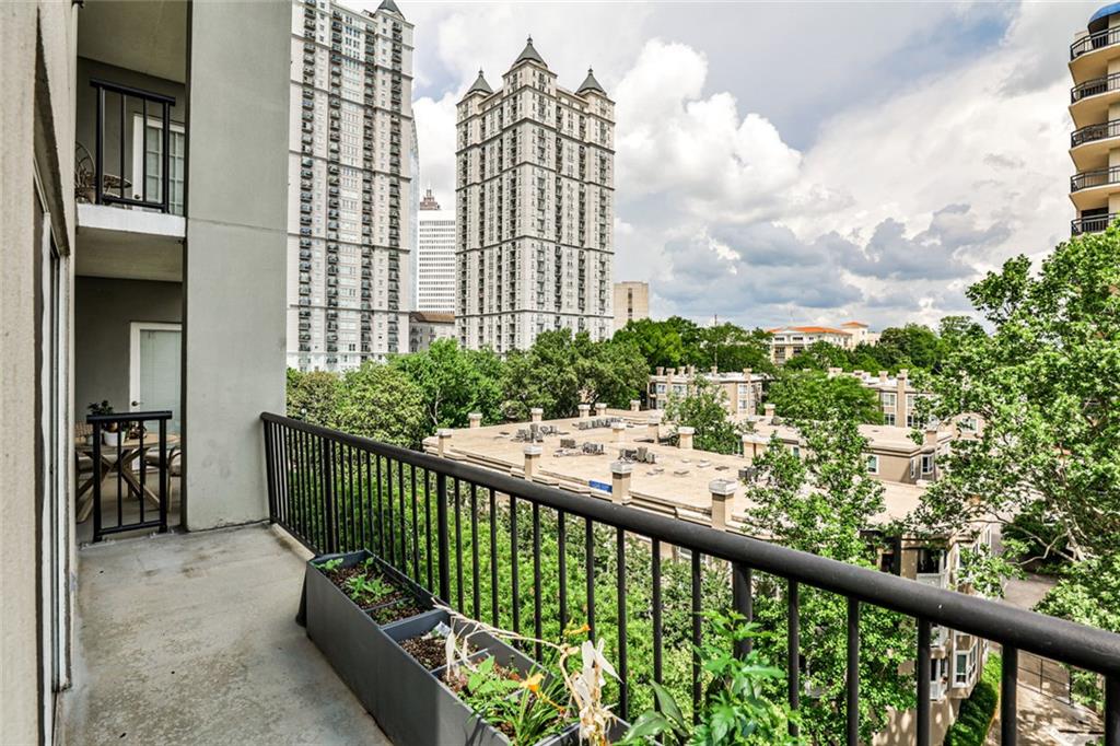 275 13th Street #605, Atlanta, Georgia image 26