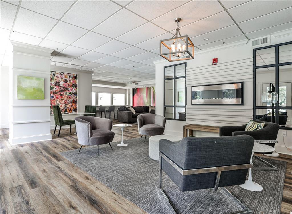 275 13th Street #605, Atlanta, Georgia image 16