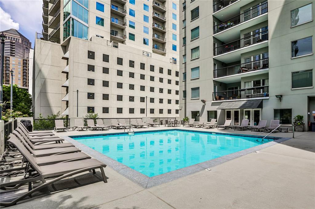 275 13th Street #605, Atlanta, Georgia image 20