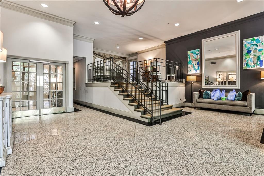275 13th Street #605, Atlanta, Georgia image 21