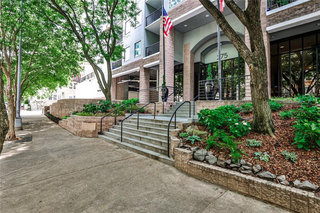 275 13th Street #605, Atlanta, Georgia image 1