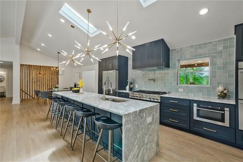 2648 Varner Drive NE Atlanta GA 30345