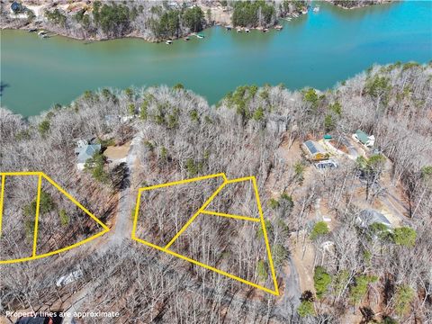 Vacant Land For Sale - 7804 Poplar Place<br/> Murrayville, GA 30564