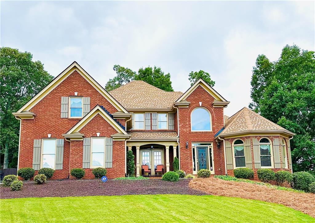 1020 Grace Court