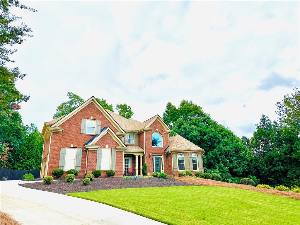 1020 Grace Court