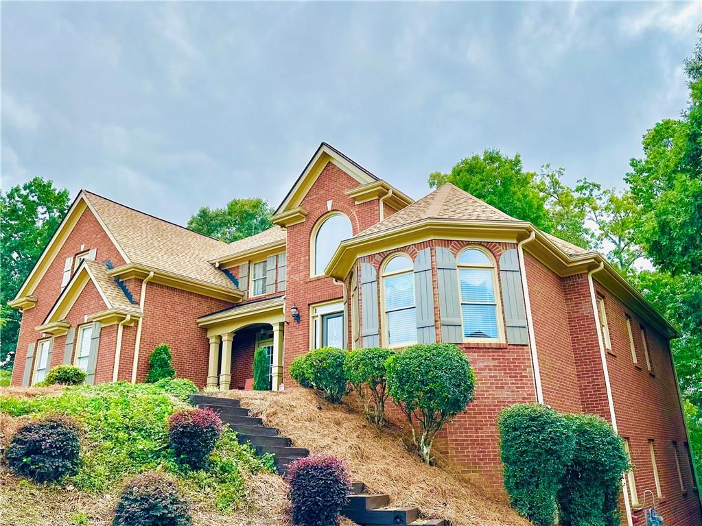 1020 Grace Court