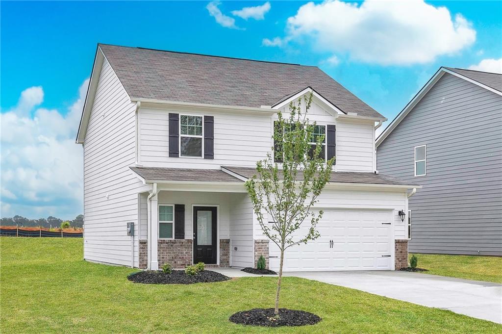 218 Egret Court