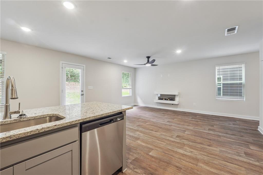 Concord Oaks - Residential