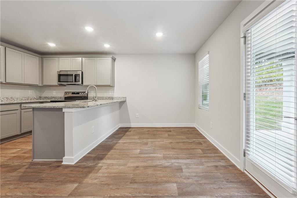 Concord Oaks - Residential