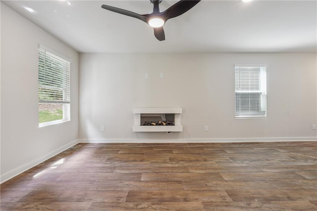 Concord Oaks - Residential