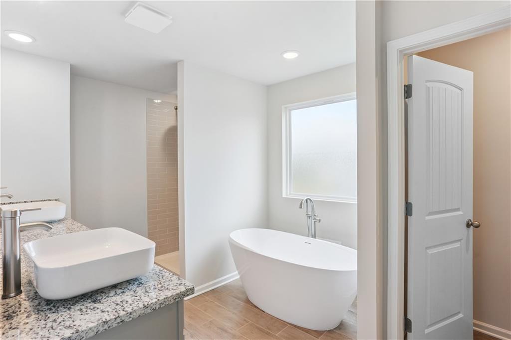 Concord Oaks - Residential