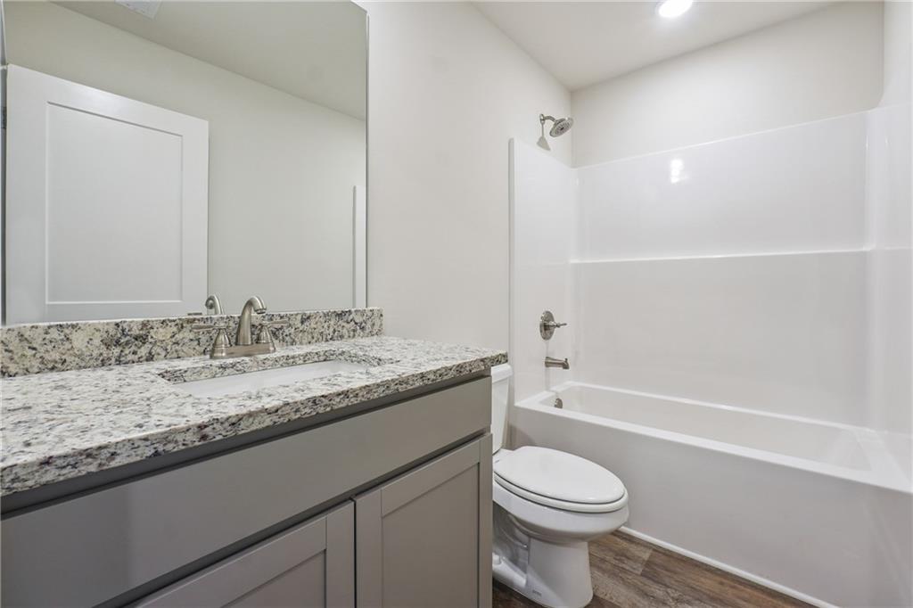 Concord Oaks - Residential
