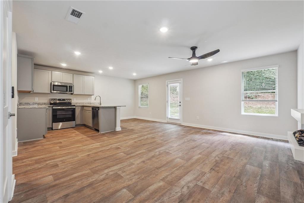 Concord Oaks - Residential