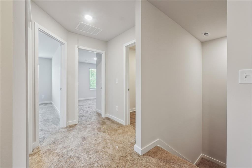 Concord Oaks - Residential