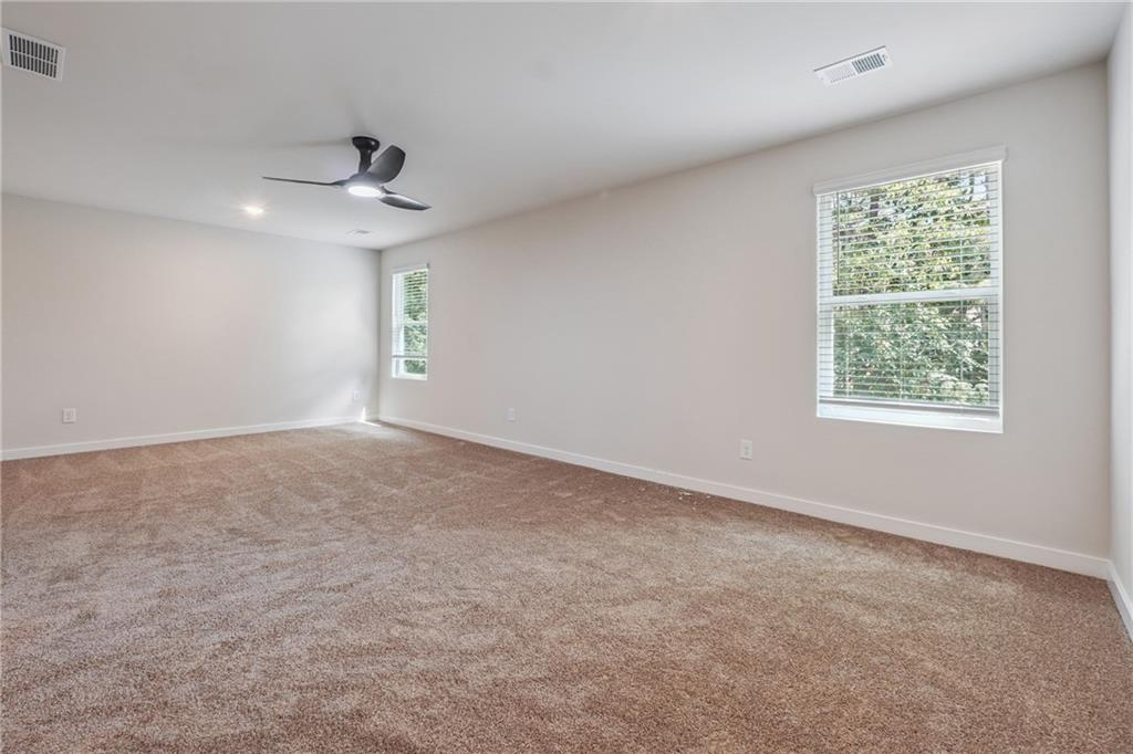Concord Oaks - Residential