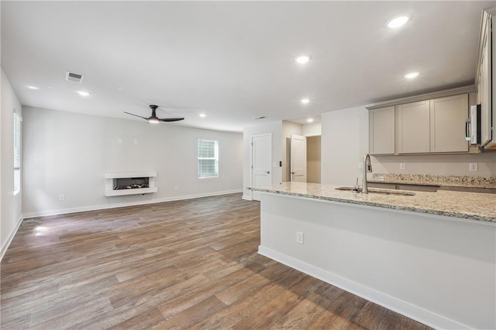 Concord Oaks - Residential