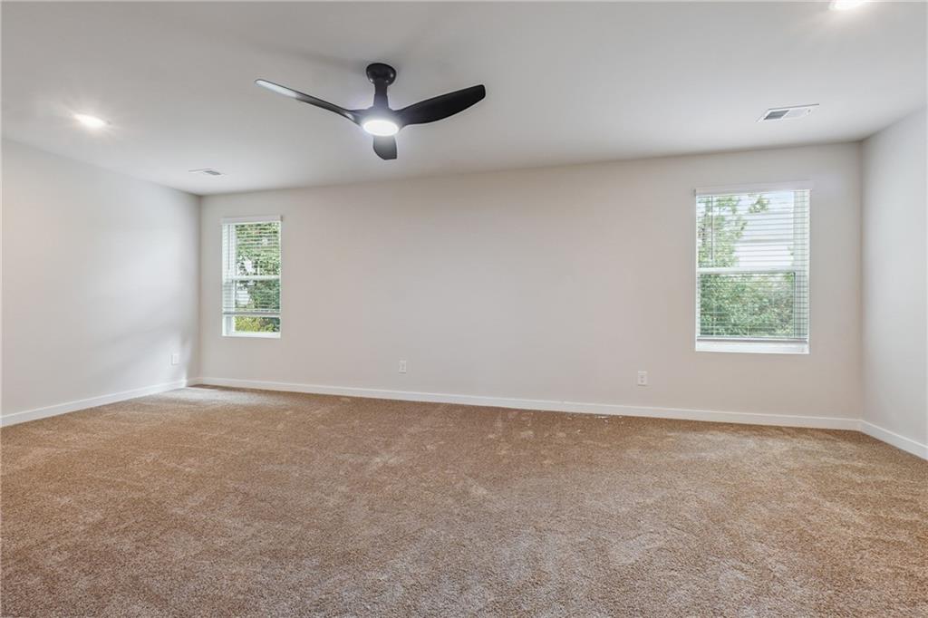 Concord Oaks - Residential