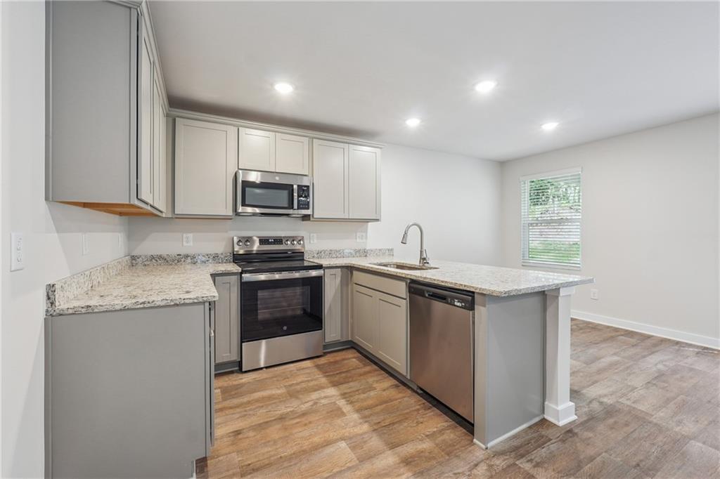 Concord Oaks - Residential