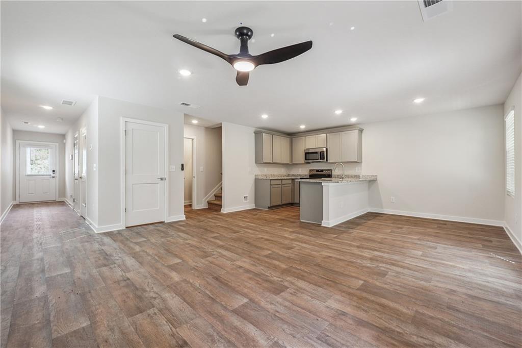 Concord Oaks - Residential