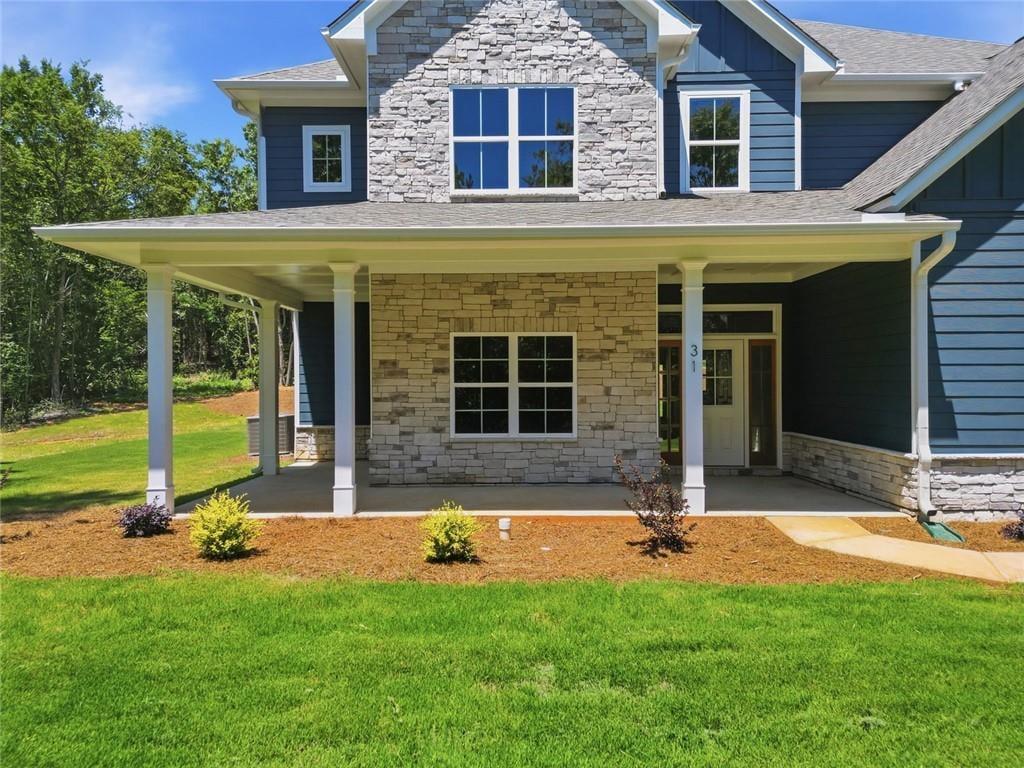 43 Kirk Road NW